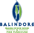 Balindore Gunboxes Logo
